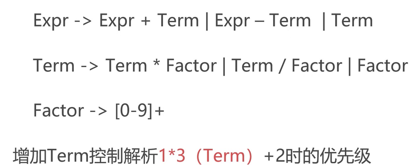 通过两级解决优先级问题